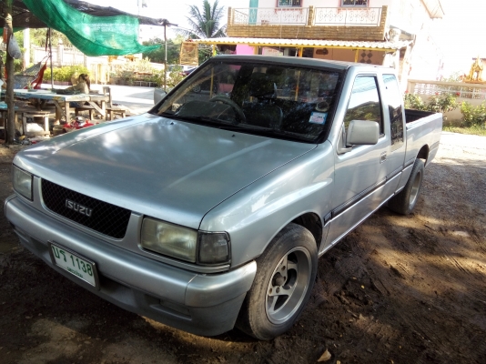 อีซุซุslxปี94