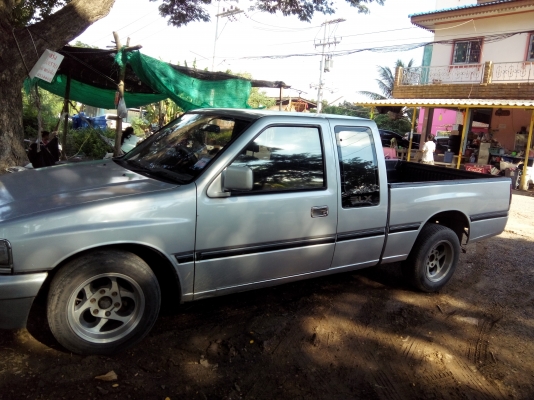 อีซุซุslxปี94 อีซุซุslxปี94