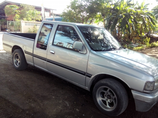 อีซุซุslxปี94 อีซุซุslxปี94