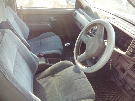 อีซุซุslxปี94 อีซุซุslxปี94