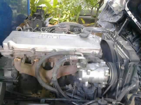 รถอีซูซุ 6 ล้อ ตู้แห้ง NPR 120 แรงม้า. ปี 40 สนใจติดต่อ 081 - 6079515 รถอีซูซุ 6 ล้อ ตู้แห้ง NPR 120 แรงม้า. ปี 40 สนใจติดต่อ 081 - 6079515