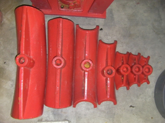 ตัวดัดท่อ16ตันของใหม่ ราคา12,500บาท