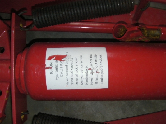 ตัวดัดท่อ16ตันของใหม่ ราคา12,500บาท ตัวดัดท่อ16ตันของใหม่ ราคา12,500บาท