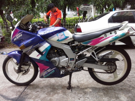 ขายเซอร์ปีโก้