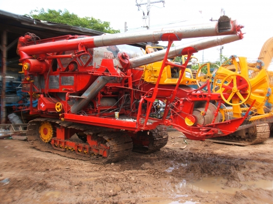 ขายรถเกี่ยวข้าวศักดิ์พัฒนา FG 42 อุ้มปรับระดับ ตัวเดิน PC200 โคมัตสุ เครื่องยนต์ 6BF อีซูซุ 170 แรงม้า ปรับไดกิ๊นส์ เบอร์22 สภาพดีพร้อมเกี่ยว ใช้ได้เลยไม่ต้องซ่อม ขายรถเกี่ยวข้าวศักดิ์พัฒนา FG 42 อุ้มปรับระดับ ตัวเดิน PC200 โคมัตสุ เครื่องยนต์ 6BF อีซูซุ 170 แรงม้า ปรับไดกิ๊นส์ เบอร์22 สภาพดีพร้อมเกี่ยว ใช้ได้เลยไม่ต้องซ่อม