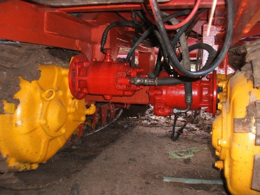 ขายรถเกี่ยวข้าวศักดิ์พัฒนา FG 42 อุ้มปรับระดับ ตัวเดิน PC200 โคมัตสุ เครื่องยนต์ 6BF อีซูซุ 170 แรงม้า ปรับไดกิ๊นส์ เบอร์22 สภาพดีพร้อมเกี่ยว ใช้ได้เลยไม่ต้องซ่อม ขายรถเกี่ยวข้าวศักดิ์พัฒนา FG 42 อุ้มปรับระดับ ตัวเดิน PC200 โคมัตสุ เครื่องยนต์ 6BF อีซูซุ 170 แรงม้า ปรับไดกิ๊นส์ เบอร์22 สภาพดีพร้อมเกี่ยว ใช้ได้เลยไม่ต้องซ่อม