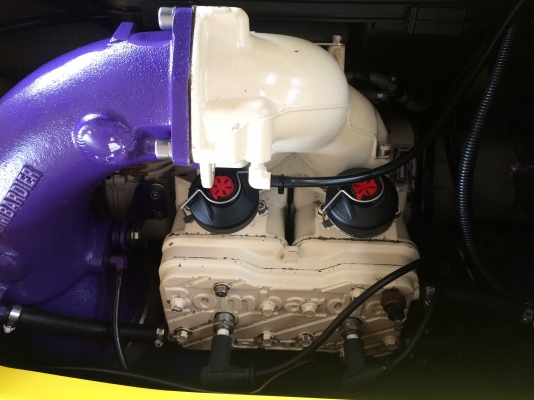 ขายเจ็ทนั่ง seadoo xp 785 ปี 96