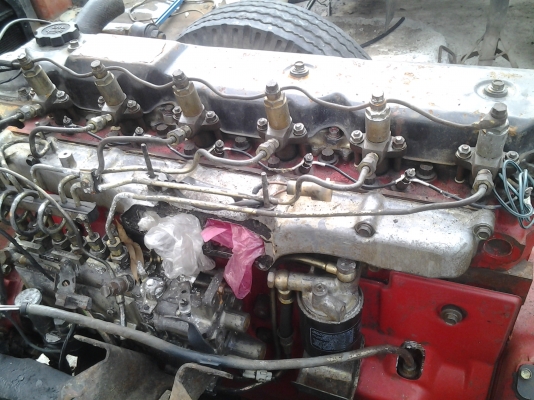 ขายแซสซีช่วงล่างKM540 พร้อมเครื่องWO6E 165แรง เครื่องแน่นๆ แซสซีสวยๆไม่บวม พร้อมทะเบียน ม.79 ยาว7เมตร เอกสารพร้อมโอน ขายถูก 156000 บาท เท่านั้น