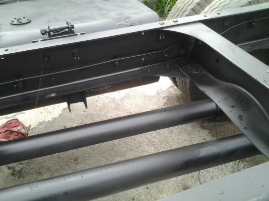 ขายแซสซีช่วงล่างKM540 พร้อมเครื่องWO6E 165แรง เครื่องแน่นๆ แซสซีสวยๆไม่บวม พร้อมทะเบียน ม.79 ยาว7เมตร เอกสารพร้อมโอน ขายถูก 156000 บาท เท่านั้น