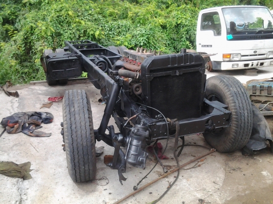 ขายแซสซีช่วงล่างKM540 พร้อมเครื่องWO6E 165แรง เครื่องแน่นๆ แซสซีสวยๆไม่บวม พร้อมทะเบียน ม.79 ยาว7เมตร เอกสารพร้อมโอน ขายถูก 156000 บาท เท่านั้น