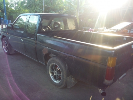 นิสันบิ็กเอ็มปี95ขายตามสภาพ