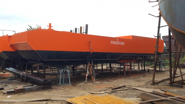 โป๊ะแบคโฮ สำหรับ พีซี 200 หรือ เทียบเท่า โป๊ะแบคโฮ สำหรับ พีซี 200 หรือ เทียบเท่า