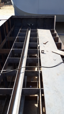 โป๊ะแบคโฮ สำหรับ พีซี 200 หรือ เทียบเท่า โป๊ะแบคโฮ สำหรับ พีซี 200 หรือ เทียบเท่า