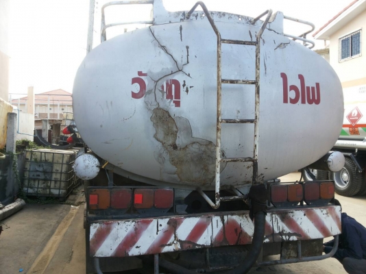 ขายรถ10ล้อบรรทุกน้ำมันเตา 15000ลิตร พร้อมใช้งาน ขายรถ10ล้อบรรทุกน้ำมันเตา 15000ลิตร พร้อมใช้งาน