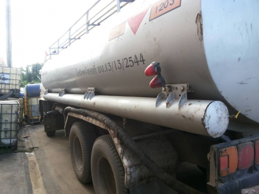 ขายรถ10ล้อบรรทุกน้ำมันเตา 15000ลิตร พร้อมใช้งาน ขายรถ10ล้อบรรทุกน้ำมันเตา 15000ลิตร พร้อมใช้งาน