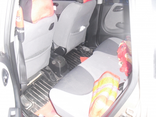 รถเก๋ง4ประตู