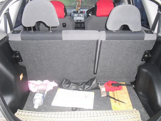 รถเก๋ง4ประตู