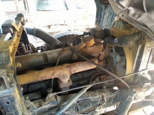 ขายเทรลเลอร์ MITSUBISHI เครื่อง6D16 เครื่องดี195แรง แคชซีสวย มีบันไดไฮดรอลิก สภาพสวยพร้อมใช้งาน เอกสารพร้อมโอน ราคา550,000 สนใจโทร 090-8588220คุณนะ ID:narong498 หรือ www.truck.in.th/498 ขายเทรลเลอร์ MITSUBISHI เครื่อง6D16 เครื่องดี195แรง แคชซีสวย มีบันไดไฮดรอลิก สภาพสวยพร้อมใช้งาน เอกสารพร้อมโอน ราคา550,000 สนใจโทร 090-8588220คุณนะ ID:narong498 หรือ www.truck.in.th/498