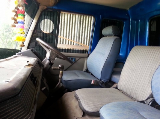 ขายเทรลเลอร์ MITSUBISHI เครื่อง6D16 เครื่องดี195แรง แคชซีสวย มีบันไดไฮดรอลิก สภาพสวยพร้อมใช้งาน เอกสารพร้อมโอน ราคา550,000 สนใจโทร 090-8588220คุณนะ ID:narong498 หรือ www.truck.in.th/498 ขายเทรลเลอร์ MITSUBISHI เครื่อง6D16 เครื่องดี195แรง แคชซีสวย มีบันไดไฮดรอลิก สภาพสวยพร้อมใช้งาน เอกสารพร้อมโอน ราคา550,000 สนใจโทร 090-8588220คุณนะ ID:narong498 หรือ www.truck.in.th/498