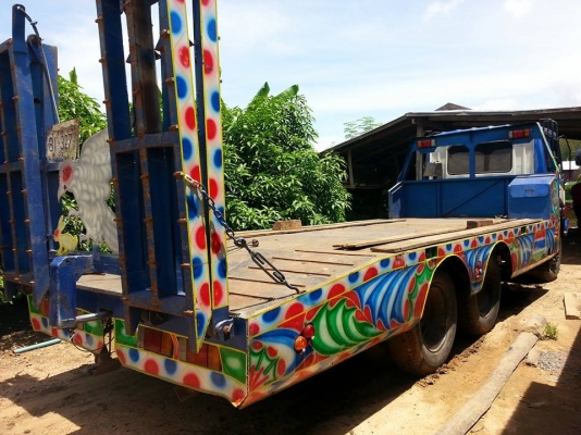 ขายเทรลเลอร์ MITSUBISHI เครื่อง6D16 เครื่องดี195แรง แคชซีสวย มีบันไดไฮดรอลิก สภาพสวยพร้อมใช้งาน เอกสารพร้อมโอน ราคา550,000 สนใจโทร 090-8588220คุณนะ ID:narong498 หรือ www.truck.in.th/498 ขายเทรลเลอร์ MITSUBISHI เครื่อง6D16 เครื่องดี195แรง แคชซีสวย มีบันไดไฮดรอลิก สภาพสวยพร้อมใช้งาน เอกสารพร้อมโอน ราคา550,000 สนใจโทร 090-8588220คุณนะ ID:narong498 หรือ www.truck.in.th/498