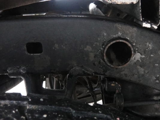 ((((((จองแล้วรอจัดไฟแน้น)))))4WD ปี 01 เครื่องดี คานหน้าเดิม