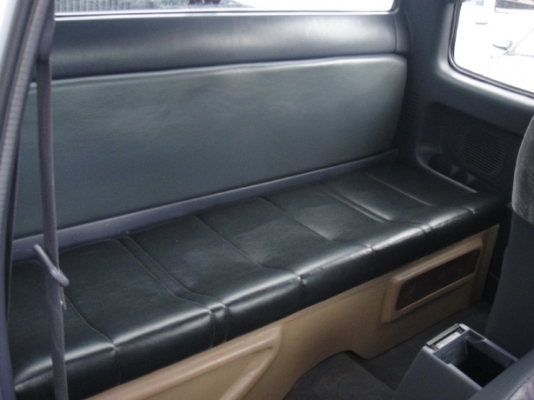 ((((((จองแล้วรอจัดไฟแน้น)))))4WD ปี 01 เครื่องดี คานหน้าเดิม