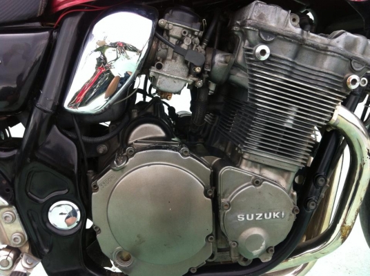 ขาย INAZUMA400 อินวอย-สพม(ฉบับจริงๆ) ราคา 59000 ##ต่อรองได้ครับ