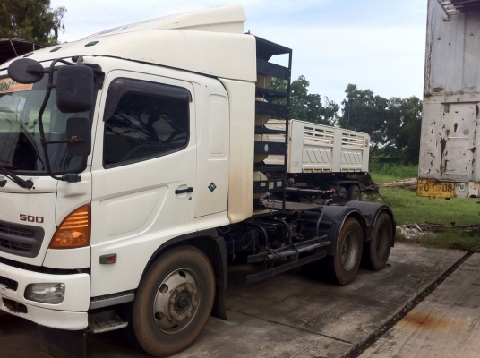 ขาย Hino ขาย Hino