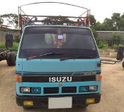 ขาย ISUZU NKR ขาย ISUZU NKR