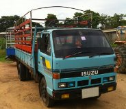 ขาย ISUZU NKR ขาย ISUZU NKR