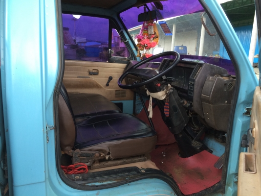 ขาย ISUZU NKR ขาย ISUZU NKR