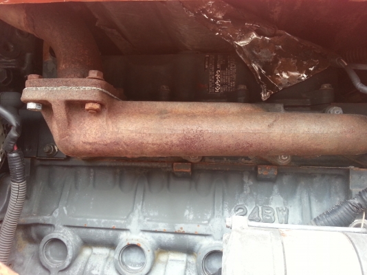 คูโบต้า  M5000 4 wd ใบมีด ขายตามสภาพใช้งานได้ปรกติ