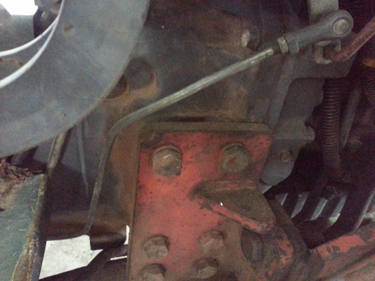 คูโบต้า  M5000 4 wd ใบมีด ขายตามสภาพใช้งานได้ปรกติ