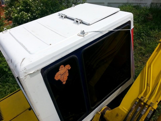 ขายรถแบคโค KOMATSU PC120-5 เครื่องเดิม ปั๊มเดิม เอวแน่น ทำงานเร็ว สภาพพร้อมใช้งาน ราคา800,000  สนใจโทร090-8588220คุณนะ  ID:narong498  หรือ www.truck.in.th/498