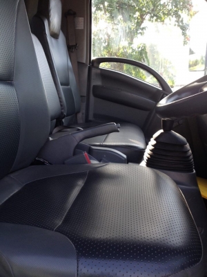 ขายISUZU NPR150แรง ยาว5เมตร เครื่องดี แคชซีสวย ยางดี ภายในสวย แอร์เย็น สภาพพร้อมใช้งาน เอกสารพร้อมโอน ราคา790,000 สนใจโทร 090-8588220คุณนะ ID:narong498 หรือ www.truck.in.th/498