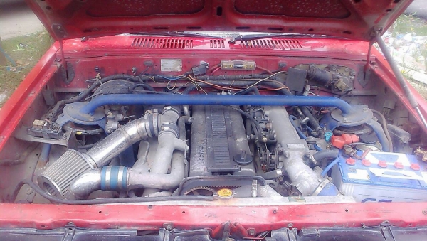 มาสด้า พร้อมซิ่ง