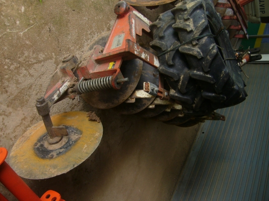 ขายรถคูโบต้า 3608  อุปกรณ์ครบ 320,000 บาท