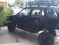 ลดราคาแล้วครับ ด่วน kia sportage