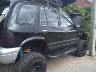 ลดราคาแล้วครับ ด่วน kia sportage