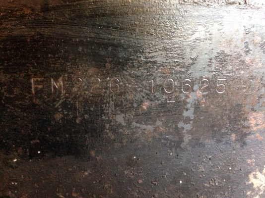 ็HINO 226 พร้อมหางดั้ม smm