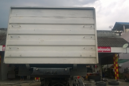 SMM หางซิมิดั้มสามเพลาแท้