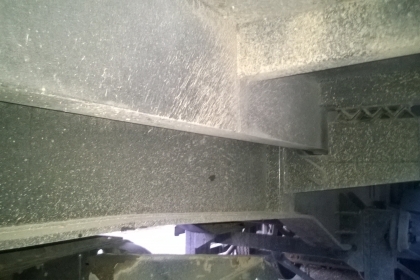 SMM หางซิมิดั้มสามเพลาแท้