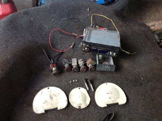 วิทยุcd mp3