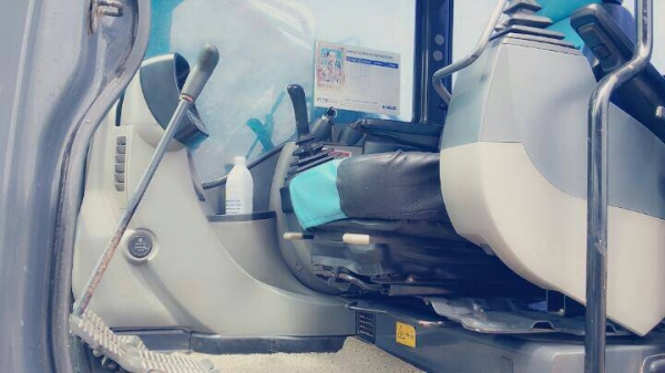 ขายรถแบคโฮ KOBELCO  sk200-8 super  YN-12รถสวยราคาถูกเอกสารพร้อม9,000ชั่วโมง