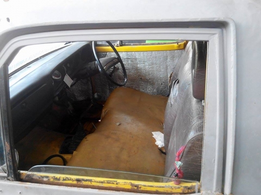 ขายดัสสันเครื่องld20 turbo