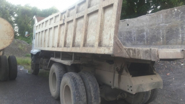 ขายด่วนครับ ไอ้หลง EURO 1 FN528 ดั้มสวยพร้อมใช้ครับ