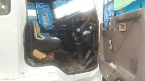 ขายด่วนครับ ไอ้หลง EURO 1 FN528 ดั้มสวยพร้อมใช้ครับ