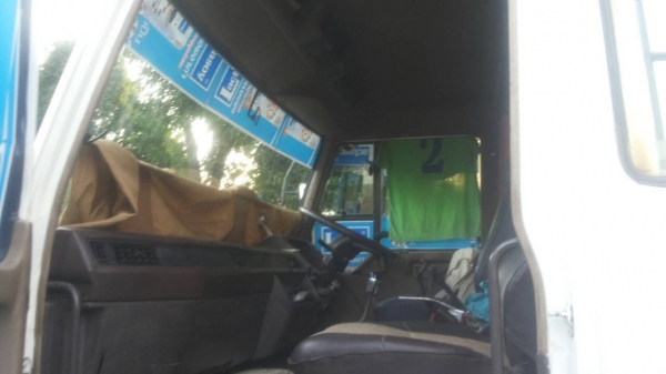 ขายด่วนครับ ไอ้หลง EURO 1 FN528 ดั้มสวยพร้อมใช้ครับ