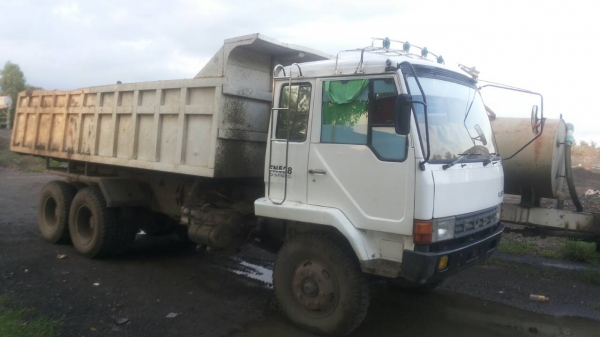 ขายด่วนครับ ไอ้หลง EURO 1 FN528 ดั้มสวยพร้อมใช้ครับ