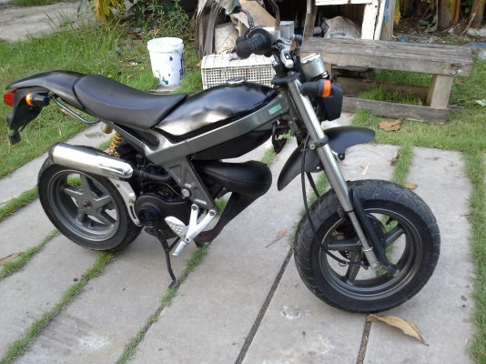 สตรีท เมจิก เชียงกง15500บาท